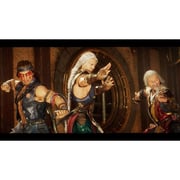 PS4 Mortal Kombat 11 Ultimate Edition Game