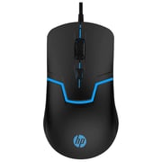 HP M100 USB Optical Gaming Mouse 1QW49AA