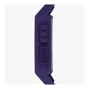 Adidas Z15-3205-00 Digital Watch Collegiate Purple
