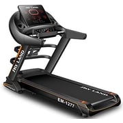 Skyland EM-1277 Automatic Foldable Treadmill with massager 5.5 HP Peak Motor
