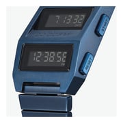 Adidas Z20-605-00 - Digital Watch - All Navy