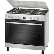 Bosch 5 Gas Burners Cooker HGV1D0V50M