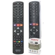 Huayu Universal Remote Control For TCL Smart Television LED RM-L1330