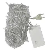 1M LED String Fairy Lights, Waterproof Decorative Light for Indoor & Outdoor. Blue Color.