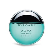 BVLGARI Aqva Marine EDT 50ml Men