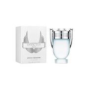 PACO RABANNE Invictus Aqua EDT 100ml Men