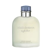 Dolce & Gabbana Light Blue EDT 200ml Men