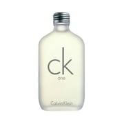 Calvin Klein CK One EDT 100ml Men
