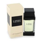 CAROLINA HERRERA Chic EDT 100ml Men