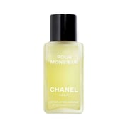 CHANEL Pour Monsieur After Shave Lotion 100ml Men