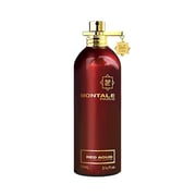 MONTALE Red Aoud EDP 100ml Women
