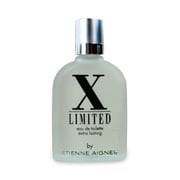 Aigner X Limited EDT 125ml Unisex