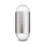 CAROLINA HERRERA 212 NYC EDT 60ml Women