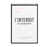 Givenchy L'interdit Hairmist 35ml