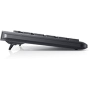 Dell KM117 Wireless Keyboard & Mouse KM117-BK-US