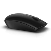 Dell KM636 Wireless Keyboard & Mouse Combo KM636-BK-ARA