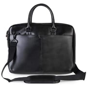 Lenovo ThinkPad T300 Laptop Bag 4X40L08937 PU Leather Briefcase