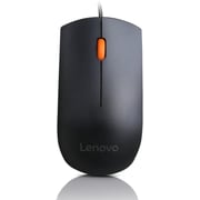 Lenovo 300 USB Mouse Black