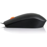 Lenovo 300 USB Mouse Black