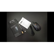 Lenovo 300 USB Mouse Black