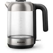 غلاية زجاجية من فيليبس HD933981