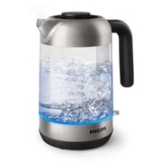 غلاية زجاجية من فيليبس HD933981