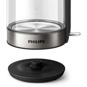 PHILIPS Glass Kettle HD933981