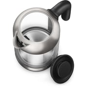 غلاية زجاجية من فيليبس HD933981