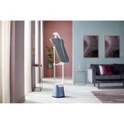 Philips 2 in 1 Garment Steamer GC62526