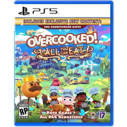 PS5 Overcooked All You Can Eat Game