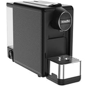 Borbone Borbonita Espresso Coffee Machine Black