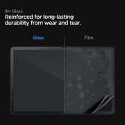 Spigen Glass Screen Protector Clear Samsung Galaxy Tab S7
