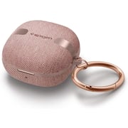 Spigen Urban Fit Designed for Galaxy Buds 2 Pro / Buds 2 / Buds Pro / Buds Live Case Cover - Bronze