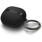 Spigen Urban Fit Designed for Galaxy Buds 2 Pro / Buds 2 / Buds Pro / Buds Live Case Cover - Black