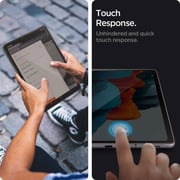 Spigen Glass Screen Protector Clear Samsung Galaxy Tab S7