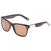 Maxima Wayfarer Unisex Sunglasses - Mx0017-C4,  Metal Frame