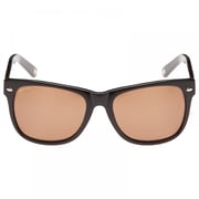 Maxima Wayfarer Unisex Sunglasses - Mx0017-C4,  Metal Frame