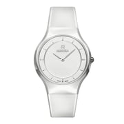 Roamer Ceraline Passion with White Dial Women's Watch 683830 41 25 06
