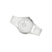 Roamer Ceraline Passion with White Dial Women's Watch 683830 41 25 06