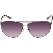 Maxima Oval Men Sunglasses - Mx0008-C3,  Metal Frame