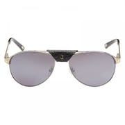 Maxima Oval Men Sunglasses - Mx0013-C3,  Metal Frame