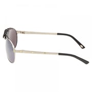 Maxima Oval Men Sunglasses - Mx0013-C3,  Metal Frame