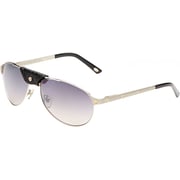 Maxima Oval Men Sunglasses - Mx0013-C16,  Metal Frame