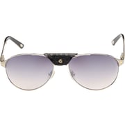 Maxima Oval Men Sunglasses - Mx0013-C16,  Metal Frame