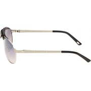 Maxima Oval Men Sunglasses - Mx0013-C16,  Metal Frame