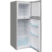 Europa Top Mount Refrigerator 140 Liters EURF-140DF