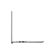 Acer Swift 1 SF114-33-C4J5 Laptop - Celeron 1.1GHz 4GB 64GB Shared Win10Home 14inch FHD Silver English/Arabic Keyboard