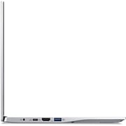 Acer Swift 3 SF314-42-R7AL NX.HSEEM.001 Laptop - Ryzen 5 4.00GHz 8GB 512GB Windows 10 Home 14inch FHD Silver English/Arabic Keyboard