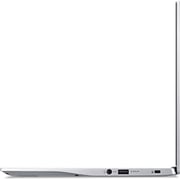 Acer Swift 3 SF314-42-R7AL NX.HSEEM.001 Laptop - Ryzen 5 4.00GHz 8GB 512GB Windows 10 Home 14inch FHD Silver English/Arabic Keyboard
