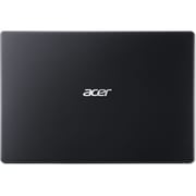 Acer Aspire 3 (2019) Laptop - 10th Gen / Intel Core i5-1035G1 / 15.6inch FHD / 8GB RAM / 1TB HDD + 256GB SSD / 2GB / Windows 10 Home / English & Arabic Keyboard / Black / Middle East Version - [A315-57G-55DB]